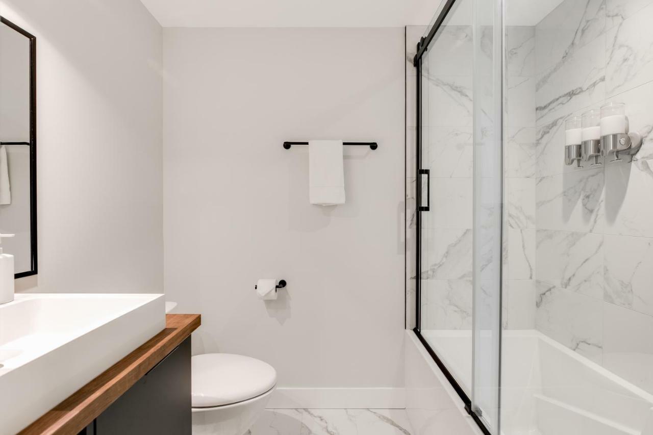 Charming Redesigned Condo-10 Minutes From Mountain Mont-Tremblant Exterior foto